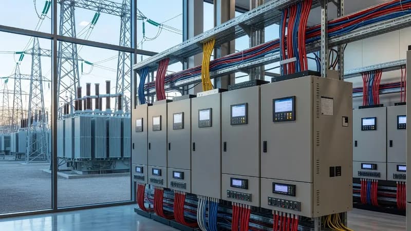 Commercial Buildings