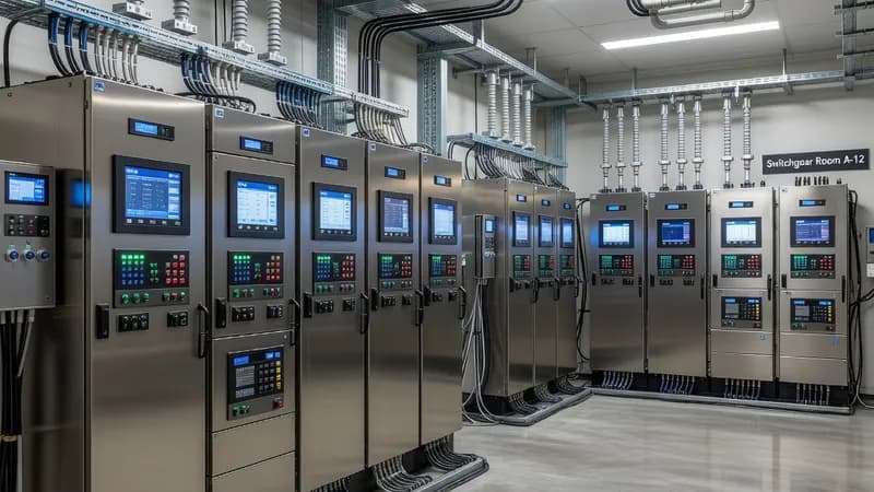 Infrastructure & Utilities