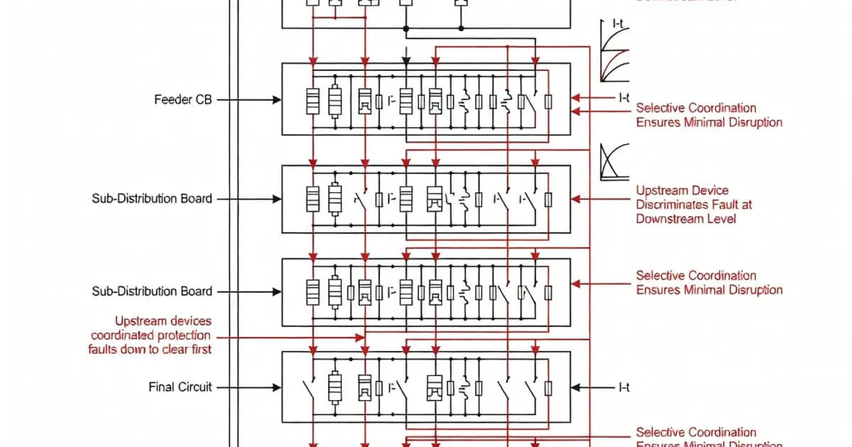 Selectivity and Discrimination in LV Distribution